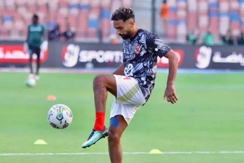 مصدر لـ يلا كورة: طولان يقرر ضم حسين الشحات لـ "منتخب مصر الثاني"